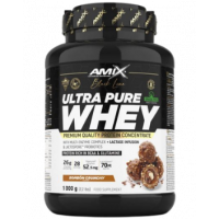 Ultra Pure Whey Black Line AMIX NUTRITION - 1 Kg