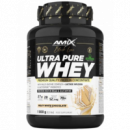 Ultra Pure Whey Black Line AMIX NUTRITION - 1 Kg