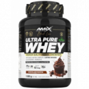 Ultra Pure Whey Black Line AMIX NUTRITION - 1 Kg