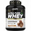 Ultra Pure Whey Black Line AMIX NUTRITION - 2 Kg