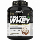 Ultra Pure Whey Black Line AMIX NUTRITION - 2 Kg