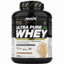 Ultra Pure Whey Black Line AMIX NUTRITION - 2 Kg