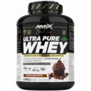 Ultra Pure Whey Black Line AMIX NUTRITION - 2 Kg