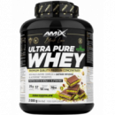 Ultra Pure Whey Black Line AMIX NUTRITION - 2 Kg