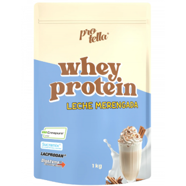 Whey Protein Lacprodan&reg; PROTELLA - 1 Kg