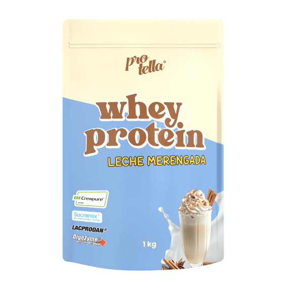 Whey Protein Lacprodan® PROTELLA - 1 Kg