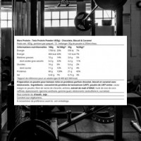 Twix Hi Protein Original Mars Protein® - 455 Gr  MARS PROTEIN