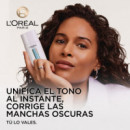 L'Oreal Bright Reveal Fluido diario, 50ml