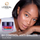 L'Oreal Revitalift Filler Gel antibrillo, 50ml