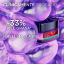 L'Oreal Revitalift Filler Gel antibrillo, 50ml