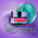L'Oreal Revitalift Filler Gel antibrillo, 50ml