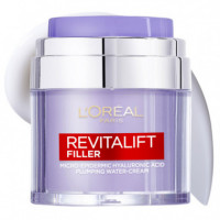 L'OREAL Revitalift Filler Gel Cream, 50ML