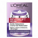 L'Oreal Revitalift Filler Gel Cream, 50ml