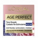 L'Oreal Age Perfect Crema de día, 50ml