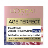 L'OREAL Age Perfect Crema de Día, 50ML