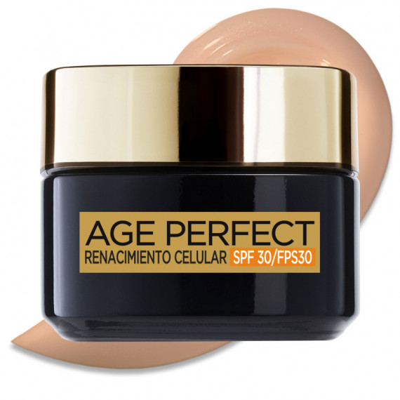 L'Oreal Age Perfect Crema de día SPF30, 50ml