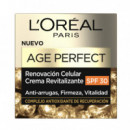 L'Oreal Age Perfect Crema de día SPF30, 50ml