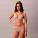 Pack de 3 tangas - Micro Stretch with Lace