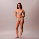 Pack de 3 tangas - Micro Stretch with Lace
