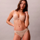 Pack de 3 tangas - Micro Stretch with Lace