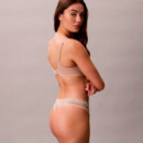 Pack de 3 tangas - Micro Stretch with Lace