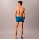Pack de 3 Bóxers cortos - Icon Cotton Stretch