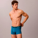 Pack de 3 Bóxers cortos - Icon Cotton Stretch