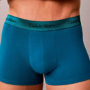 Pack de 3 Bóxers cortos - Icon Cotton Stretch