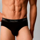 Pack de 3 slips - Icon Cotton Stretch