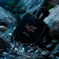 Hawas Black  RASASI