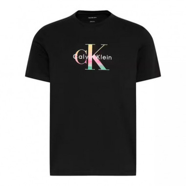 Camiseta con monograma - Pride