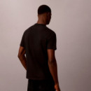 Camiseta con monograma - Pride