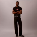 Camiseta con monograma - Pride