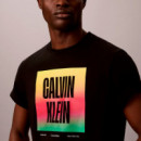 Camiseta holgada con logo - Pride