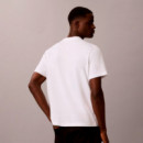 Camiseta holgada con logo - Pride