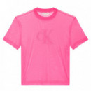Camiseta de malla transparente - Pride
