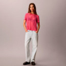 Camiseta de malla transparente - Pride