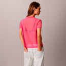 Camiseta de malla transparente - Pride