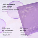 Rejuvenating Caviar Pdrn Real Deep Mask
mascarilla Facial Rejuvenecedora  BIODANCE