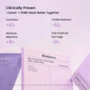 Rejuvenating Caviar Pdrn Real Deep Mask
mascarilla Facial Rejuvenecedora  BIODANCE