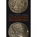 Los romanos en Hispania