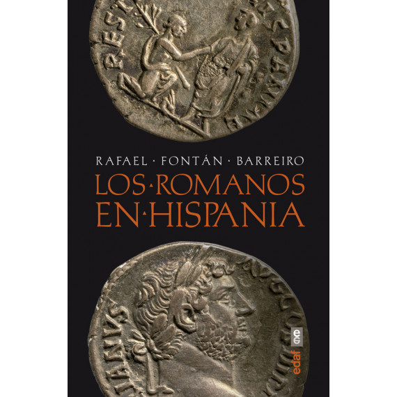 Los romanos en Hispania