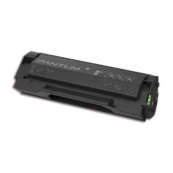 Toner PANTUM Negro P2000