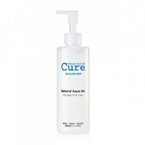 Natural AQUA GEL CURE