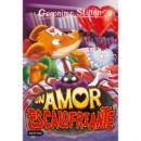 UN AMOR ESCALOFRIANTE