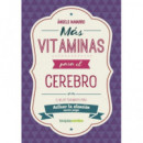 MAS VITAMINAS PARA EL CEREBRO: ATENCION