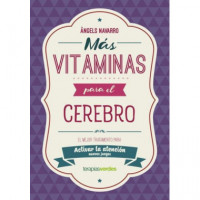 Mas Vitaminas para el Cerebro: Atencion