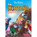 La monta�a parlante