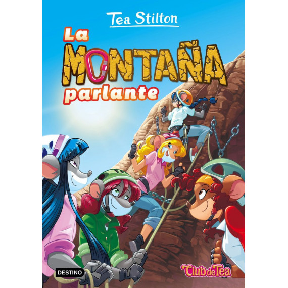 La monta�a parlante
