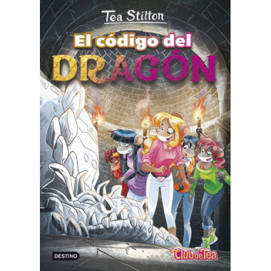 El c�digo del drag�n